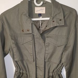 Universal Thread Jacket NWT